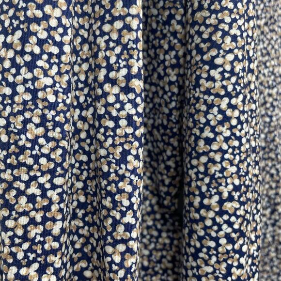 Bugatchi Julian Abstract Print Button Down Shirt Large - Picture 3 of 9